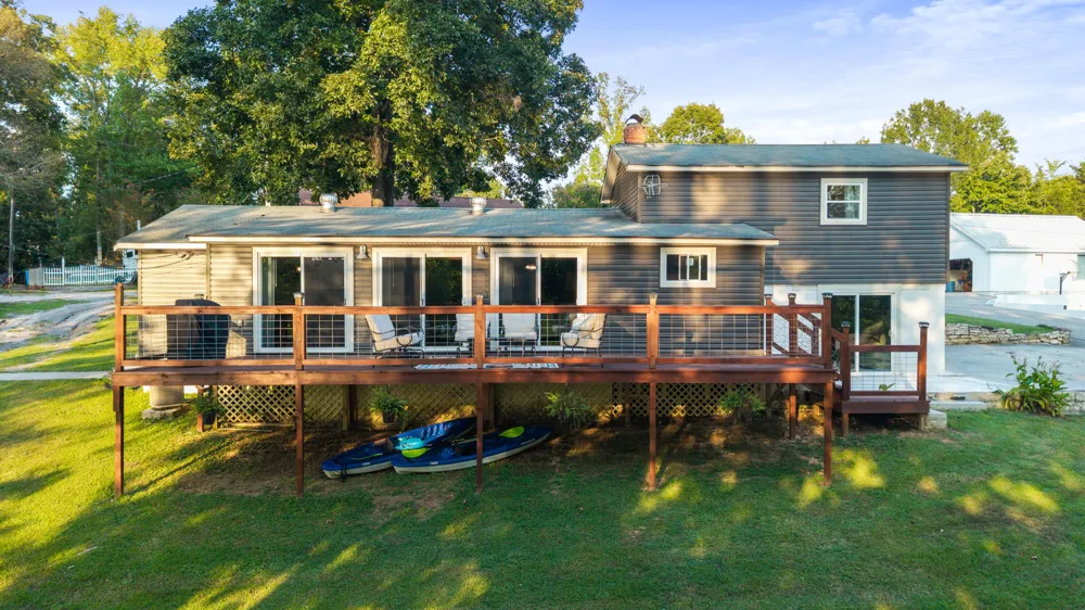 150 Ledford Lane Decatur, TN 37322