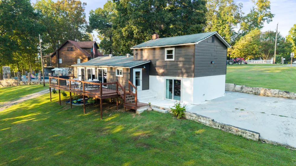 150 Ledford Lane Decatur, TN 37322