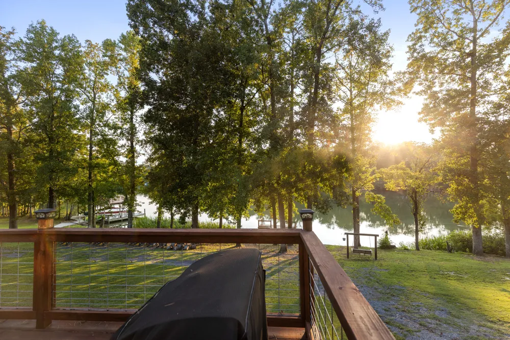150 Ledford Lane Decatur, TN 37322