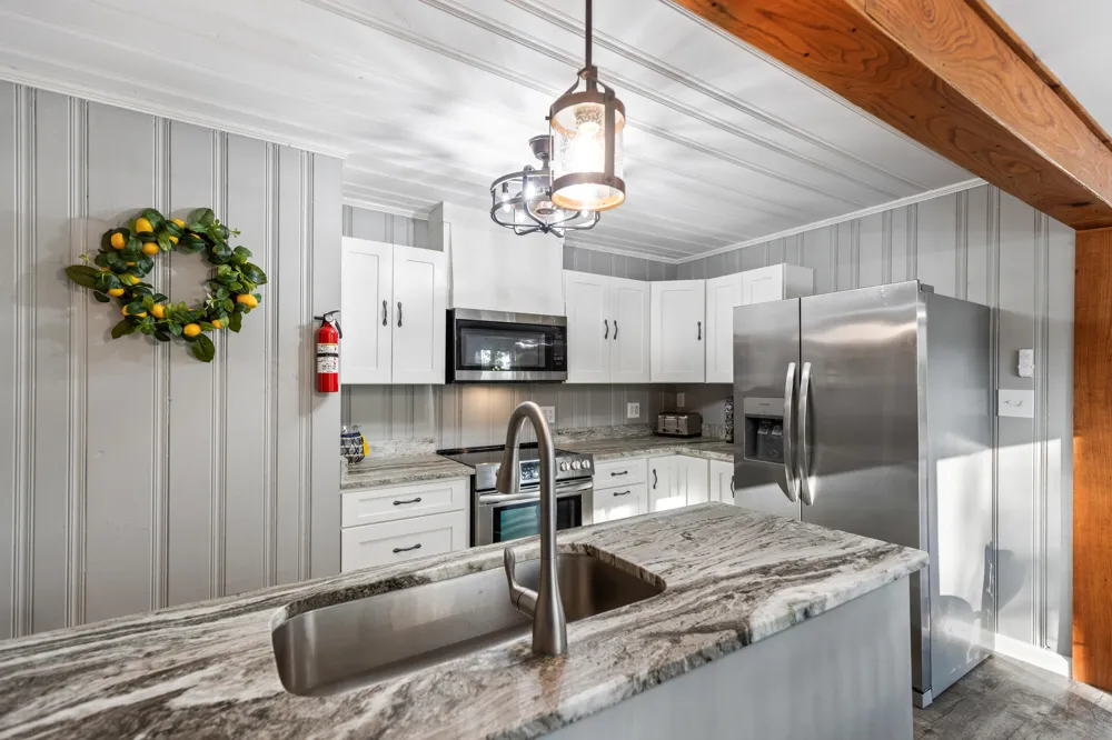 150 Ledford Lane Decatur, TN 37322