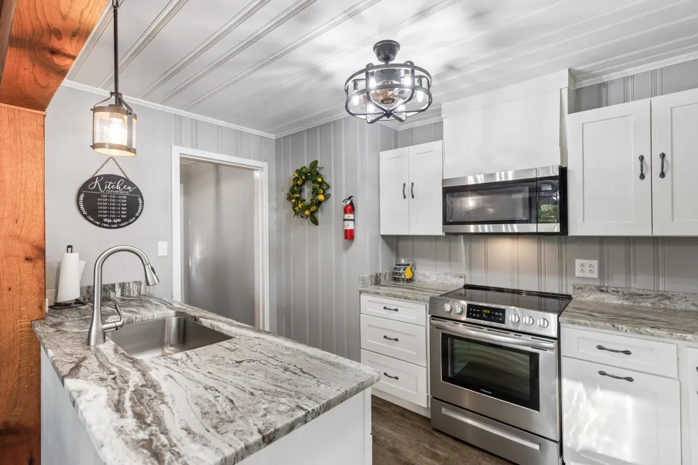 150 Ledford Lane Decatur, TN 37322