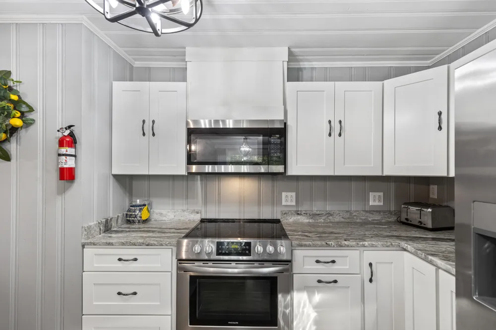 150 Ledford Lane Decatur, TN 37322