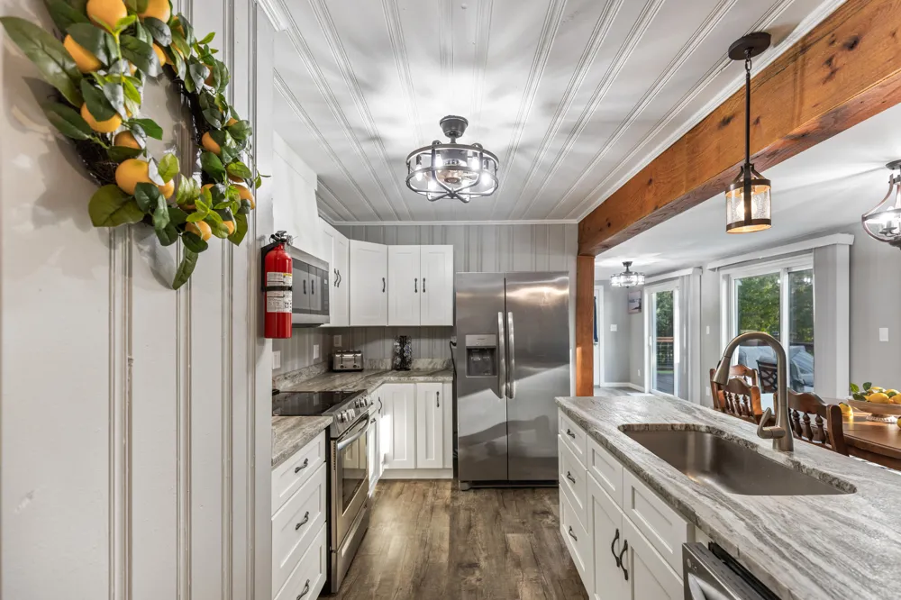 150 Ledford Lane Decatur, TN 37322
