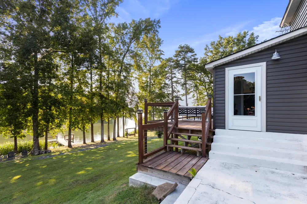 150 Ledford Lane Decatur, TN 37322