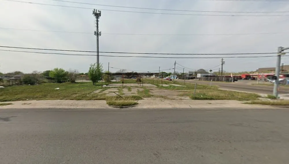 2701 Greenwood Drive Corpus Christi, TX 78405