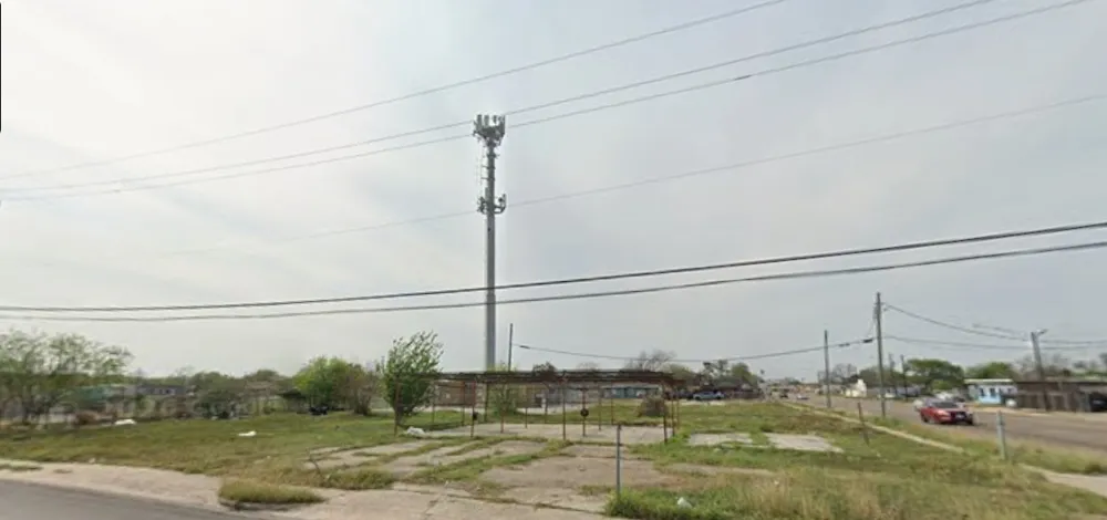 2701 Greenwood Drive Corpus Christi, TX 78405