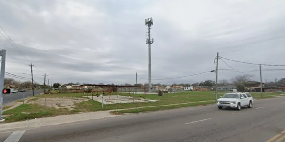 2701 Greenwood Drive Corpus Christi, TX 78405