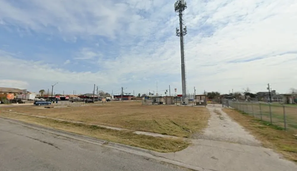 2701 Greenwood Drive Corpus Christi, TX 78405