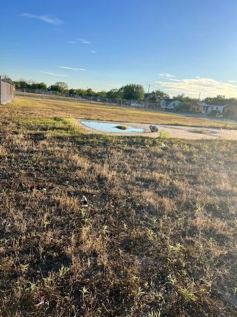 2701 Greenwood Drive Corpus Christi, TX 78405