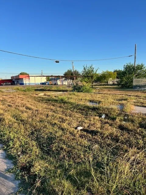 2701 Greenwood Drive Corpus Christi, TX 78405