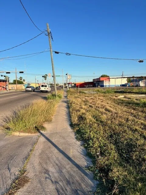 2701 Greenwood Drive Corpus Christi, TX 78405