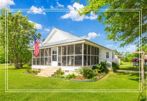 2082 Green Pond Road