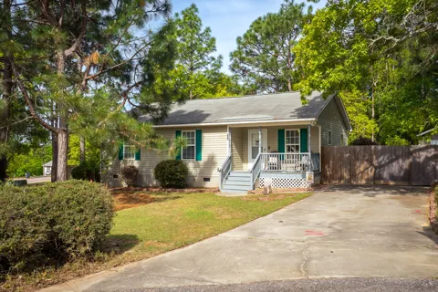 505 Boucher Court