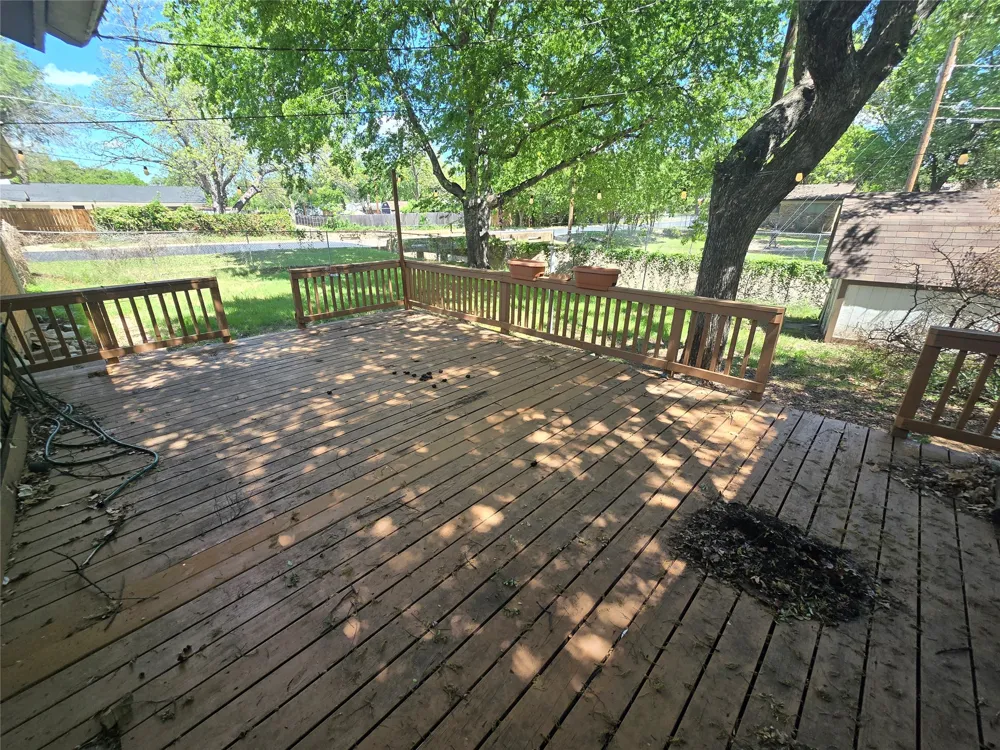 1144 Norwood Drive Hurst, TX 76053