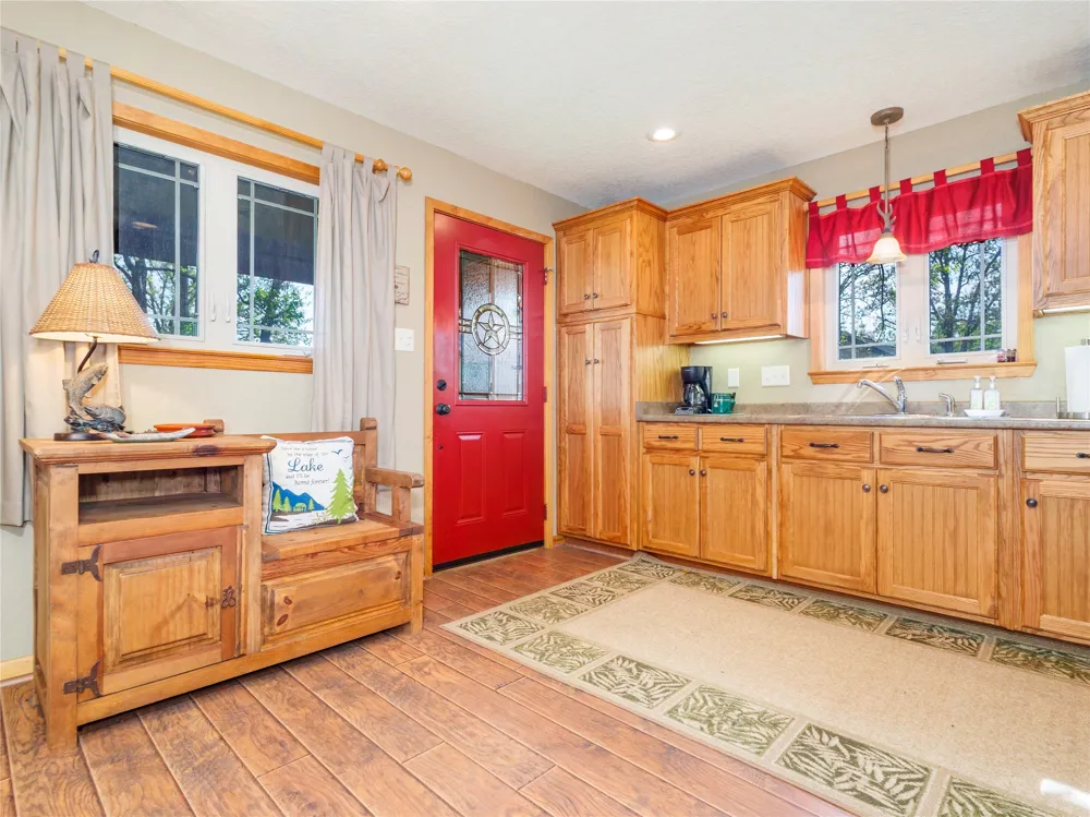 130 Private Road 5884 Yantis, TX 75497