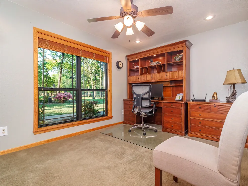 130 Private Road 5884 Yantis, TX 75497