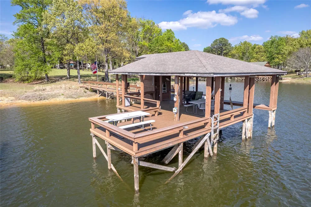 130 Private Road 5884 Yantis, TX 75497