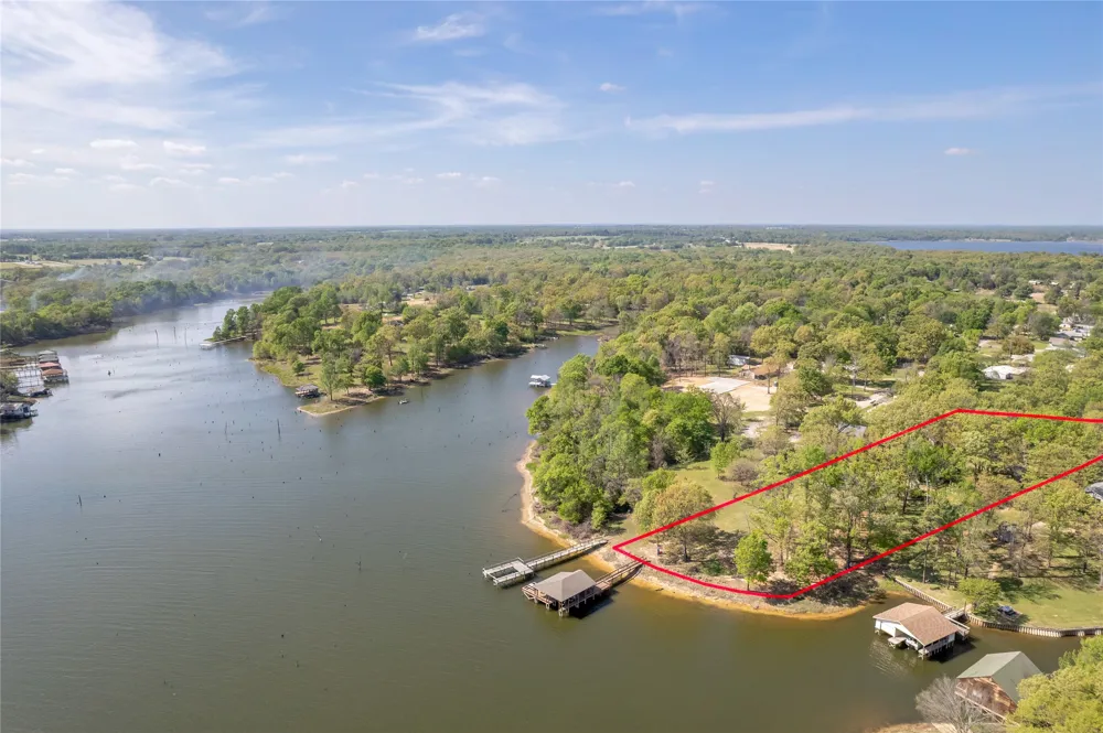 130 Private Road 5884 Yantis, TX 75497