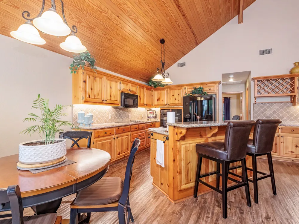 130 Private Road 5884 Yantis, TX 75497