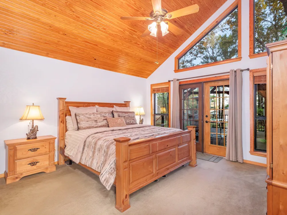 130 Private Road 5884 Yantis, TX 75497