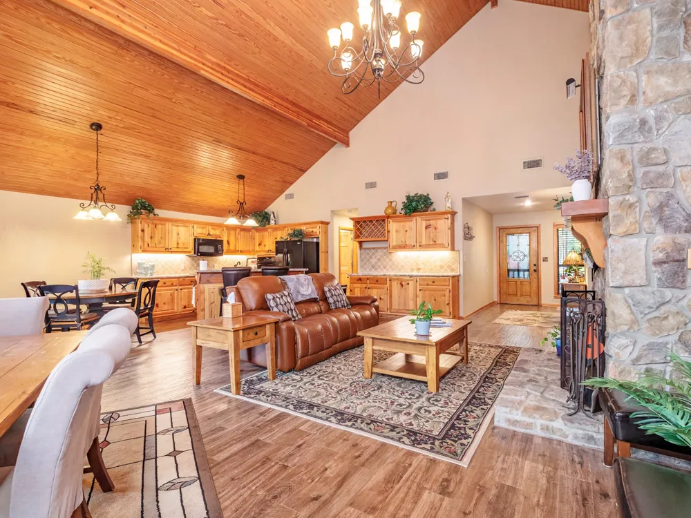 130 Private Road 5884 Yantis, TX 75497