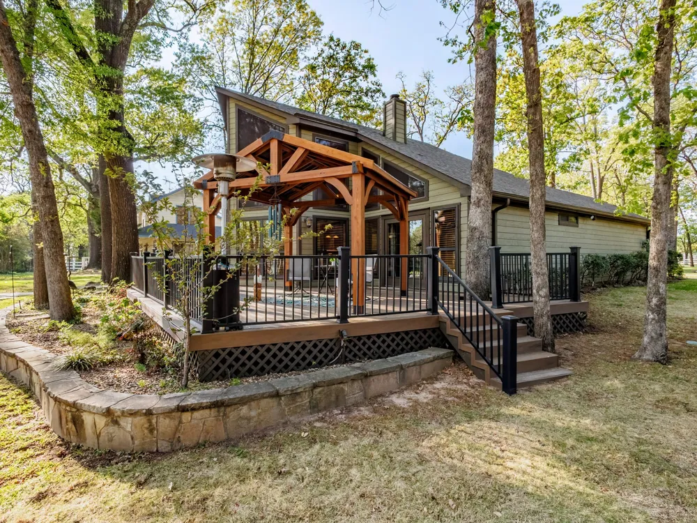 130 Private Road 5884 Yantis, TX 75497
