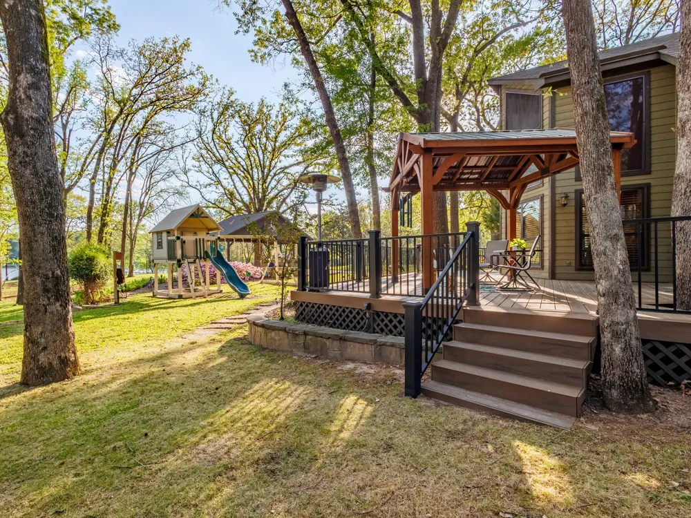 130 Private Road 5884 Yantis, TX 75497