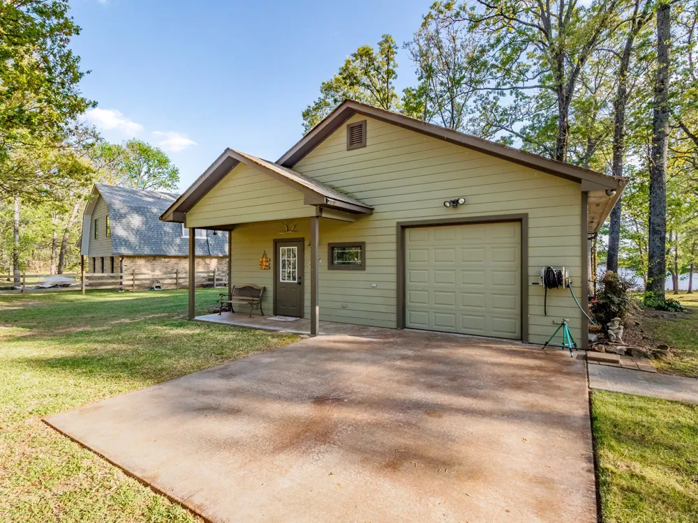 130 Private Road 5884 Yantis, TX 75497