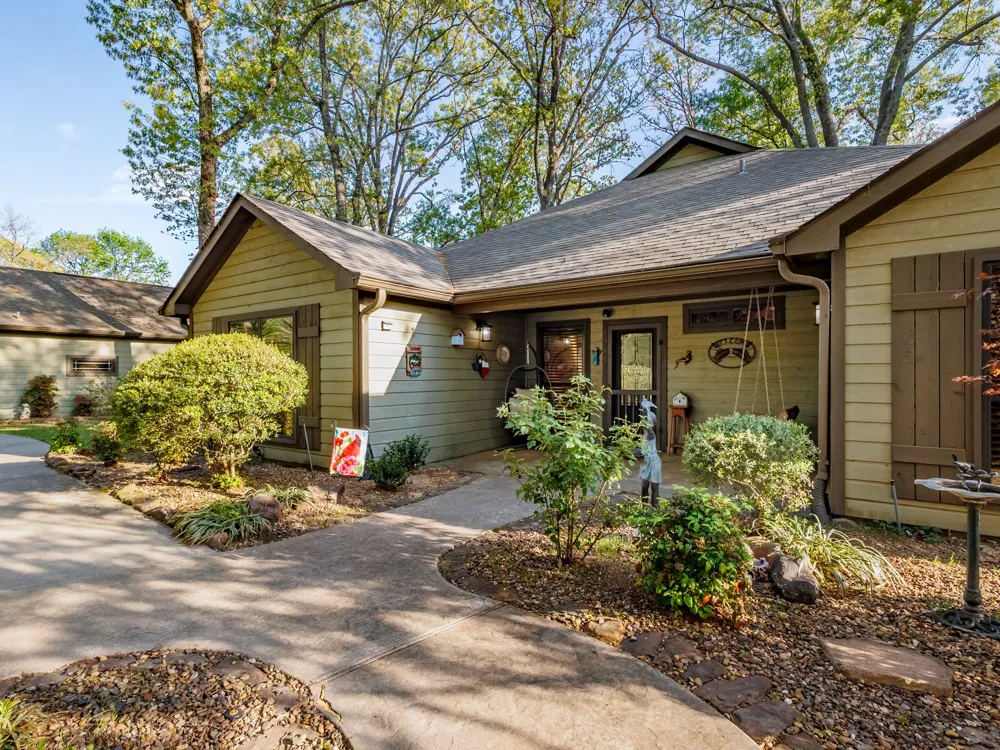130 Private Road 5884 Yantis, TX 75497