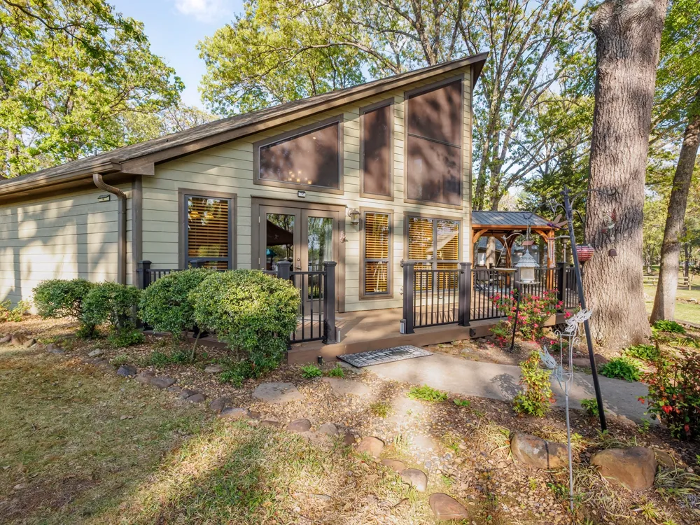 130 Private Road 5884 Yantis, TX 75497