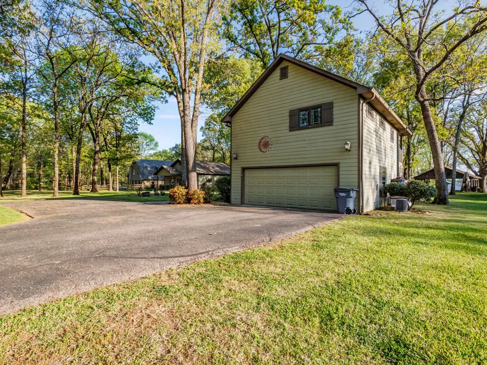 130 Private Road 5884 Yantis, TX 75497