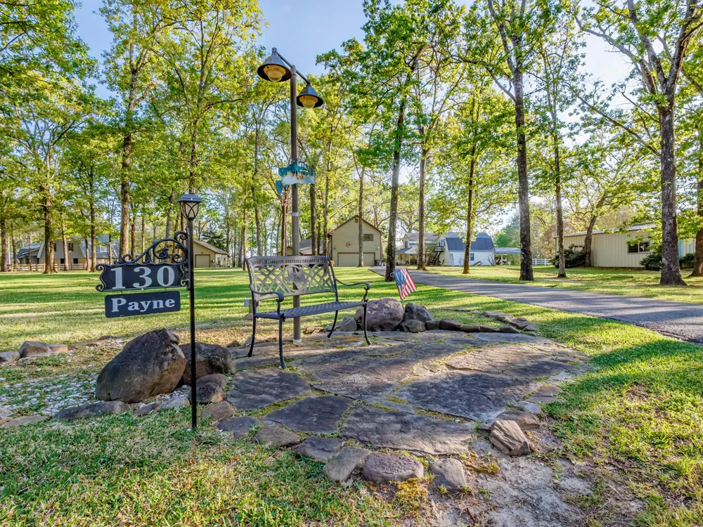 130 Private Road 5884 Yantis, TX 75497