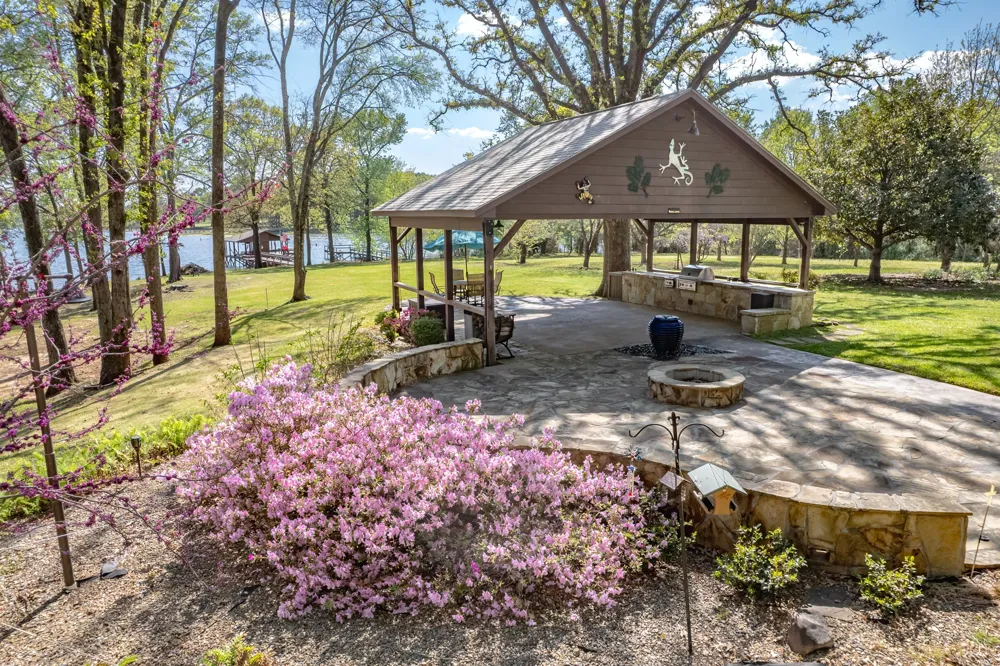 130 Private Road 5884 Yantis, TX 75497