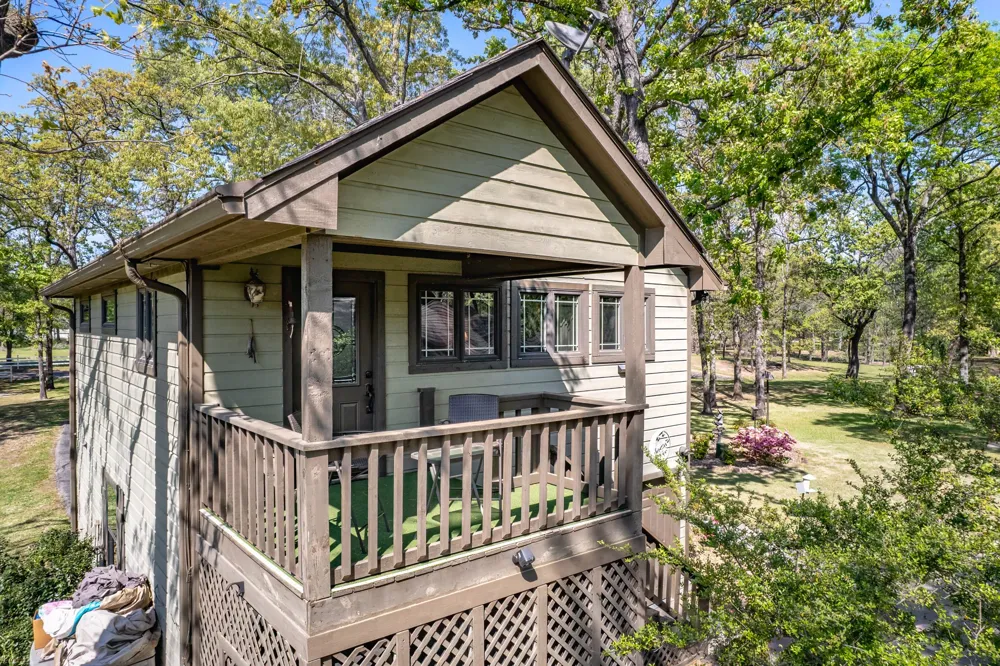 130 Private Road 5884 Yantis, TX 75497