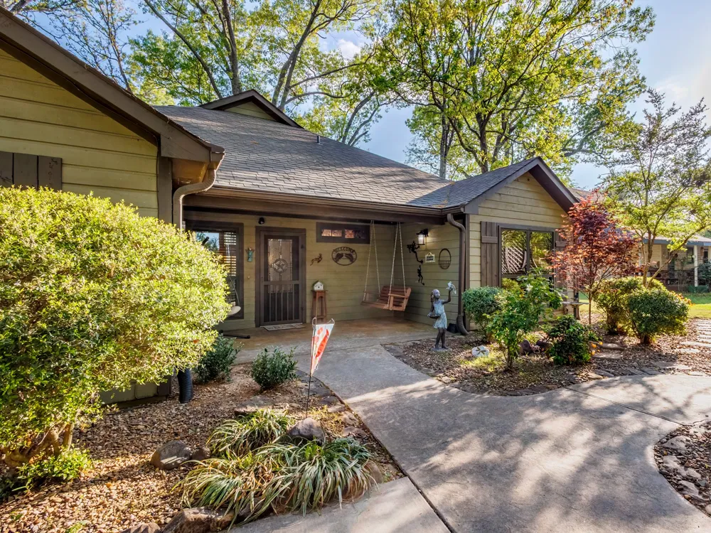 130 Private Road 5884 Yantis, TX 75497