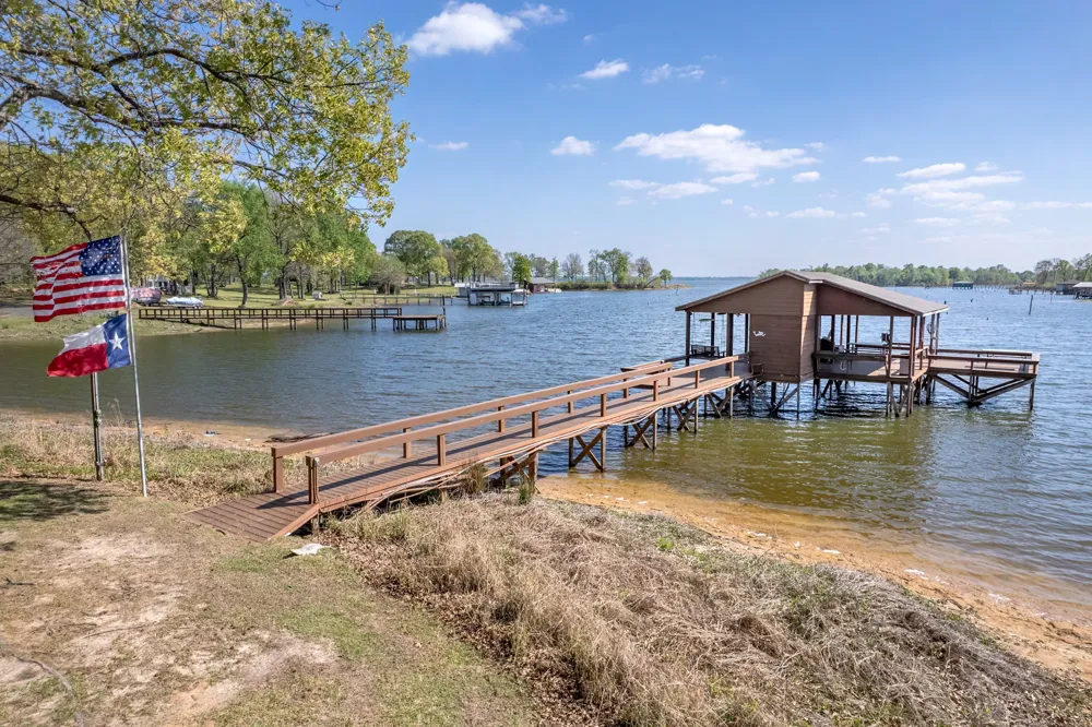 130 Private Road 5884 Yantis, TX 75497