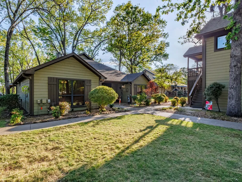 130 Private Road 5884 Yantis, TX 75497