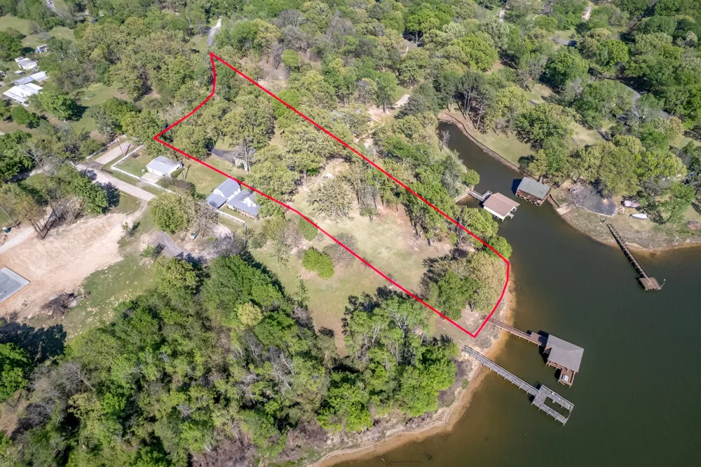 130 Private Road 5884 Yantis, TX 75497