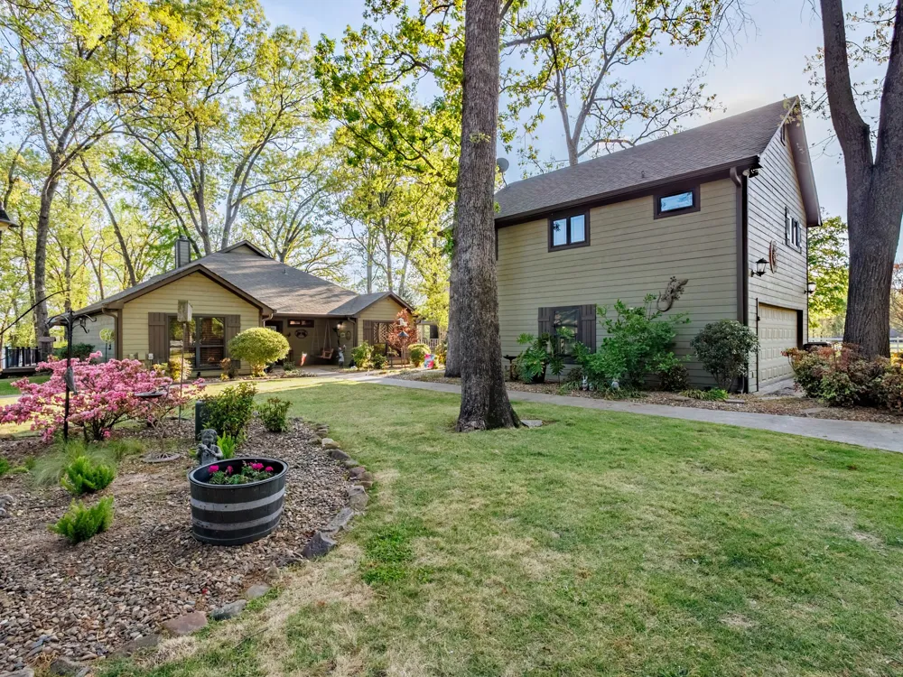 130 Private Road 5884 Yantis, TX 75497