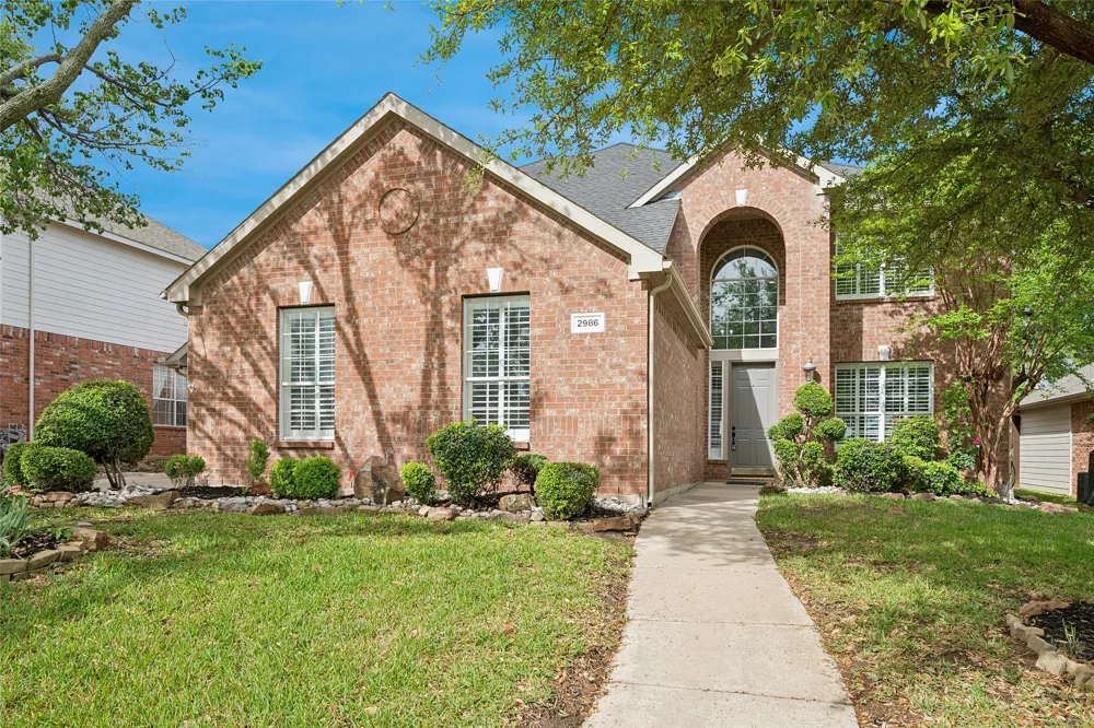 2986 Marchwood Drive Highland Village, TX 75077