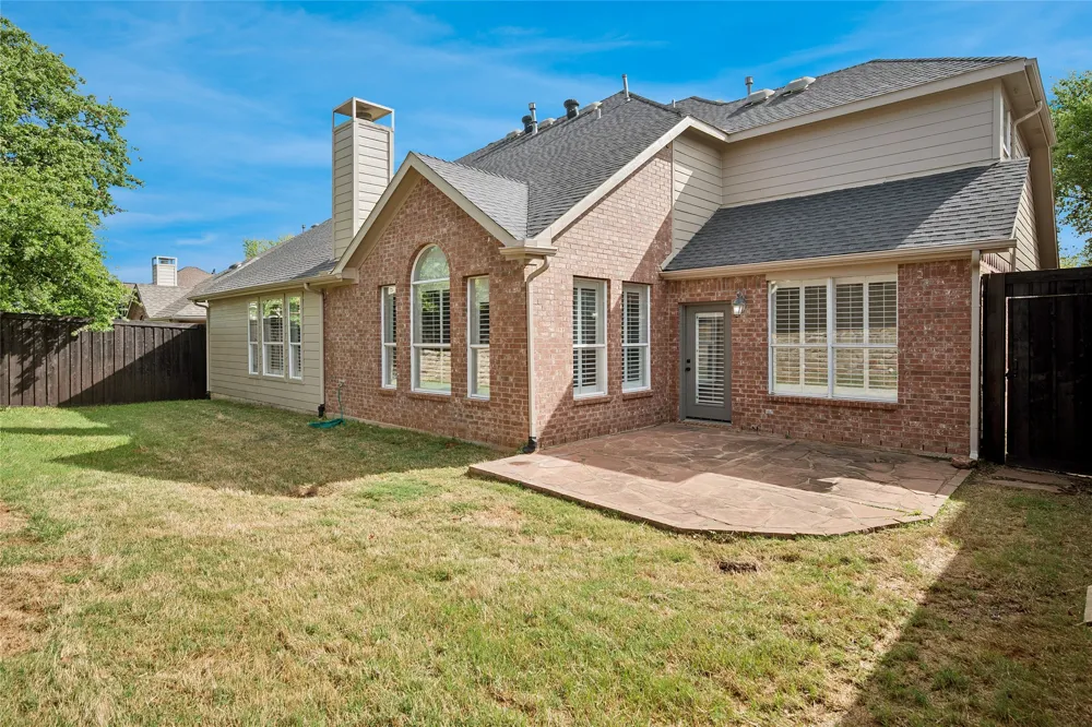 2986 Marchwood Drive Highland Village, TX 75077