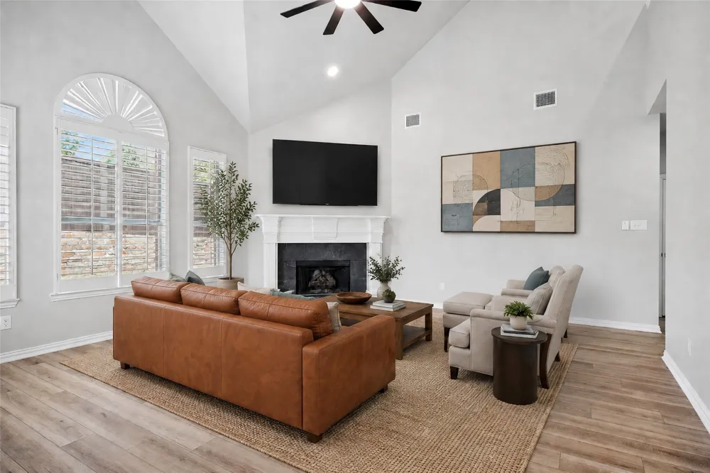 2986 Marchwood Drive Highland Village, TX 75077