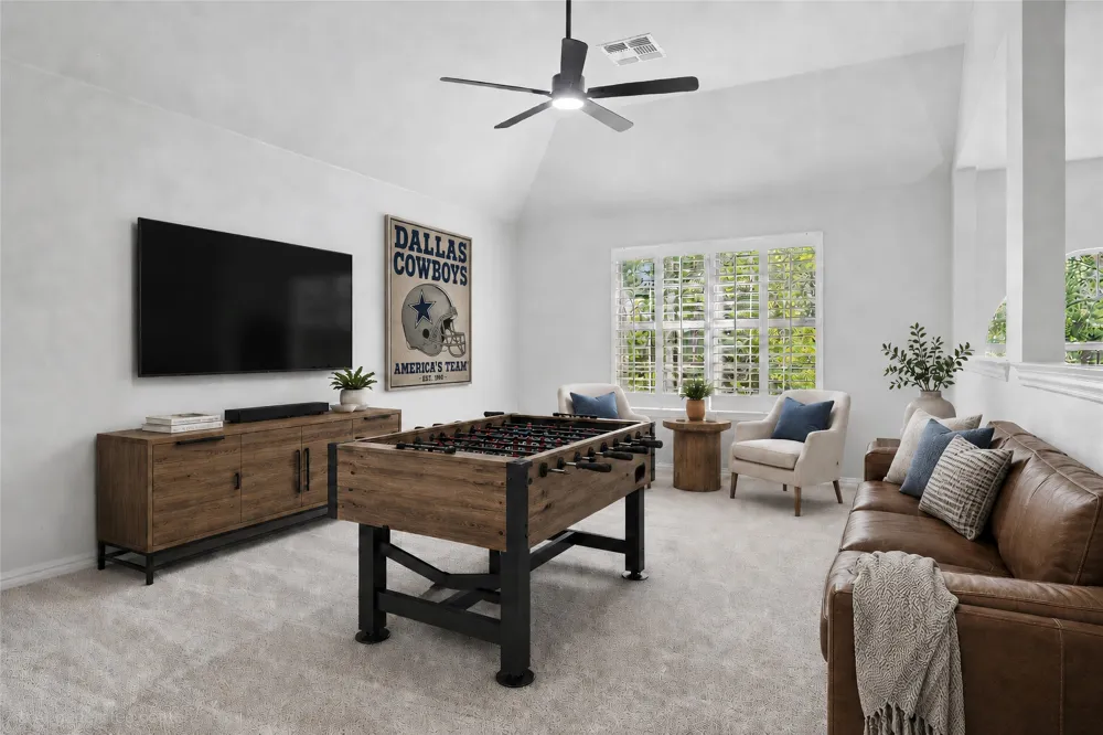 2986 Marchwood Drive Highland Village, TX 75077