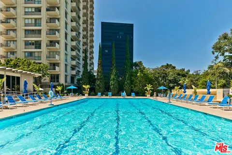 2170 Century Park East #1507