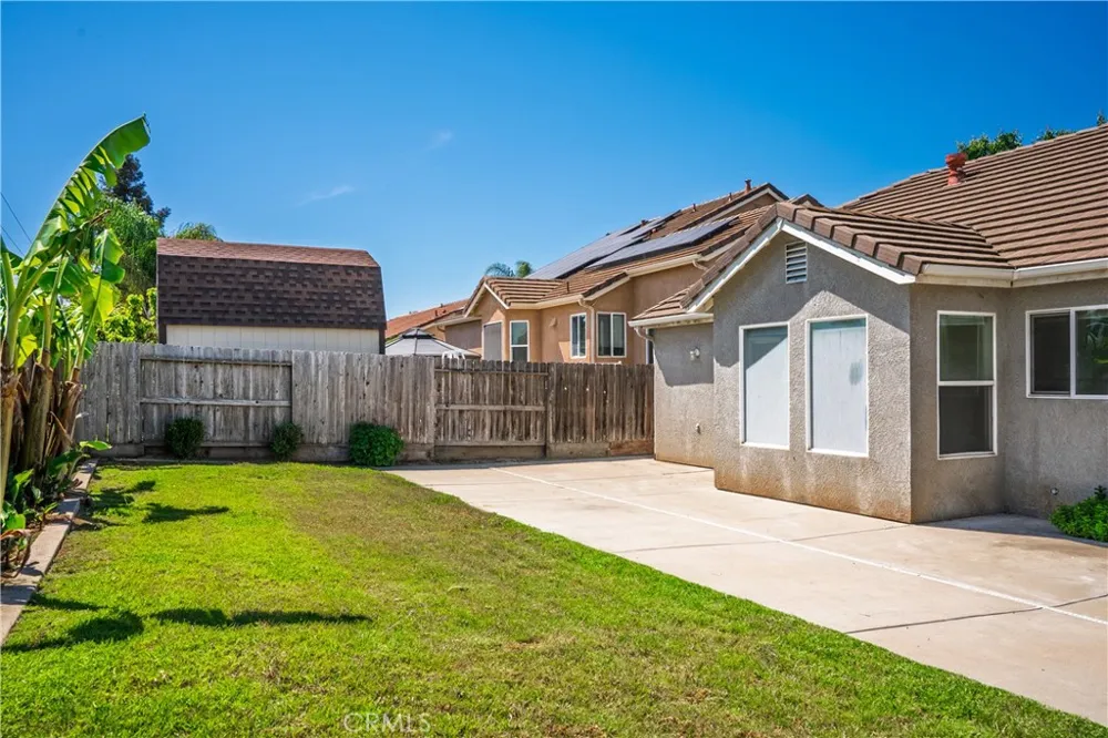 2658 Drake Merced, CA 95348