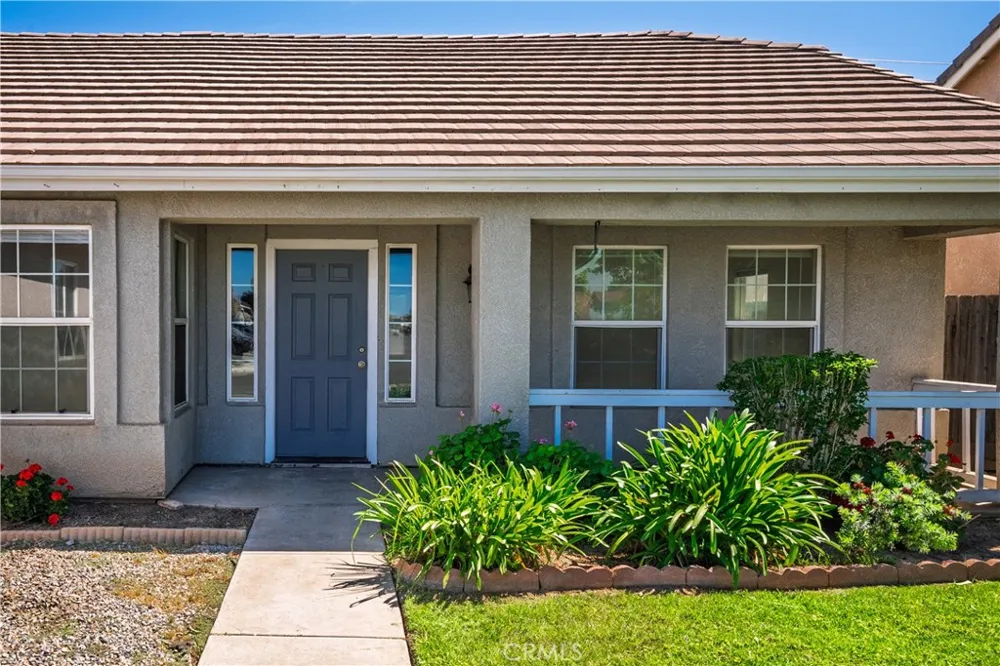 2658 Drake Merced, CA 95348