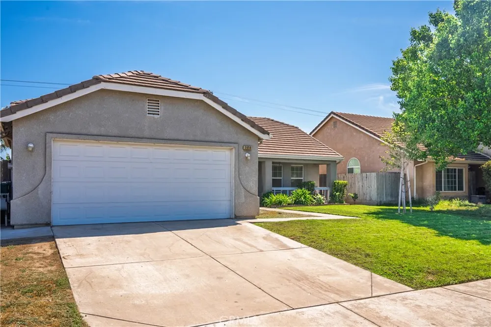 2658 Drake Merced, CA 95348