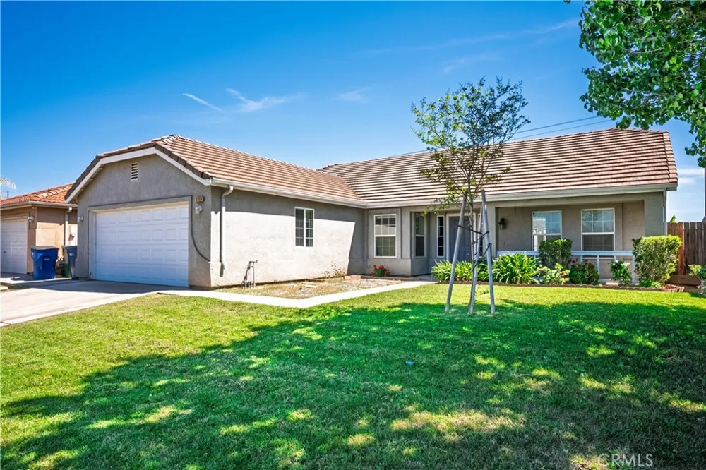 2658 Drake Merced, CA 95348