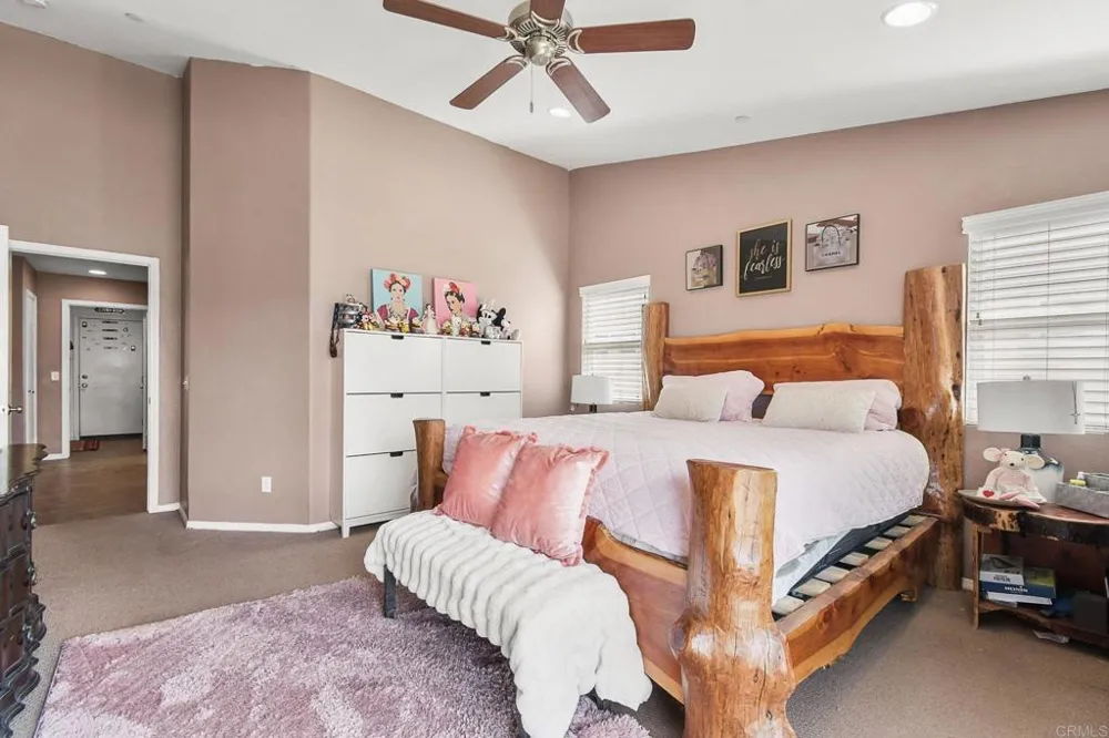1228 Buckwheat Trl Campo, CA 91906