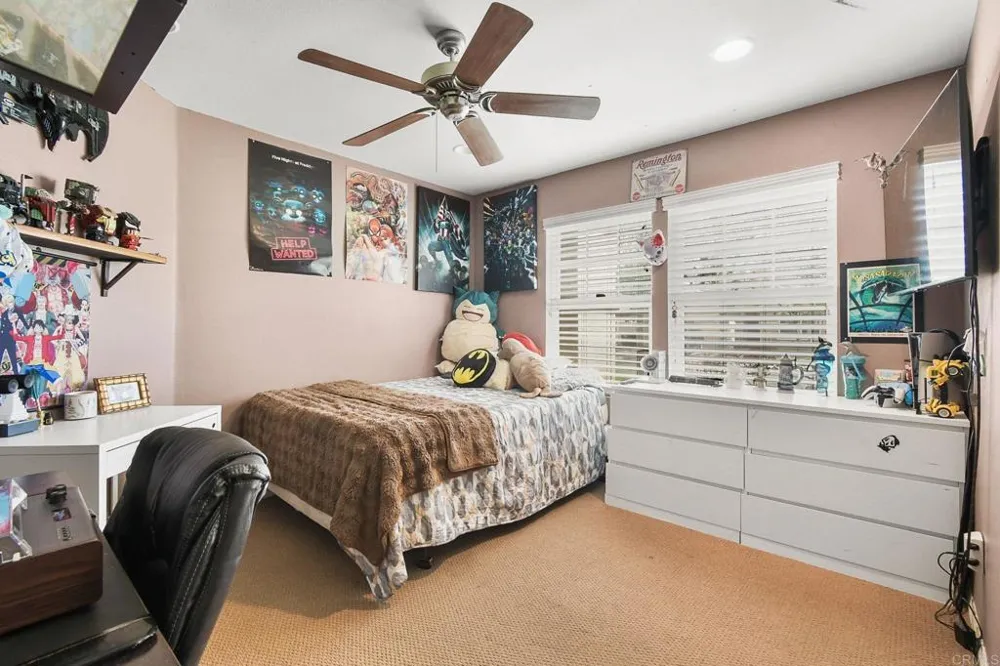 1228 Buckwheat Trl Campo, CA 91906